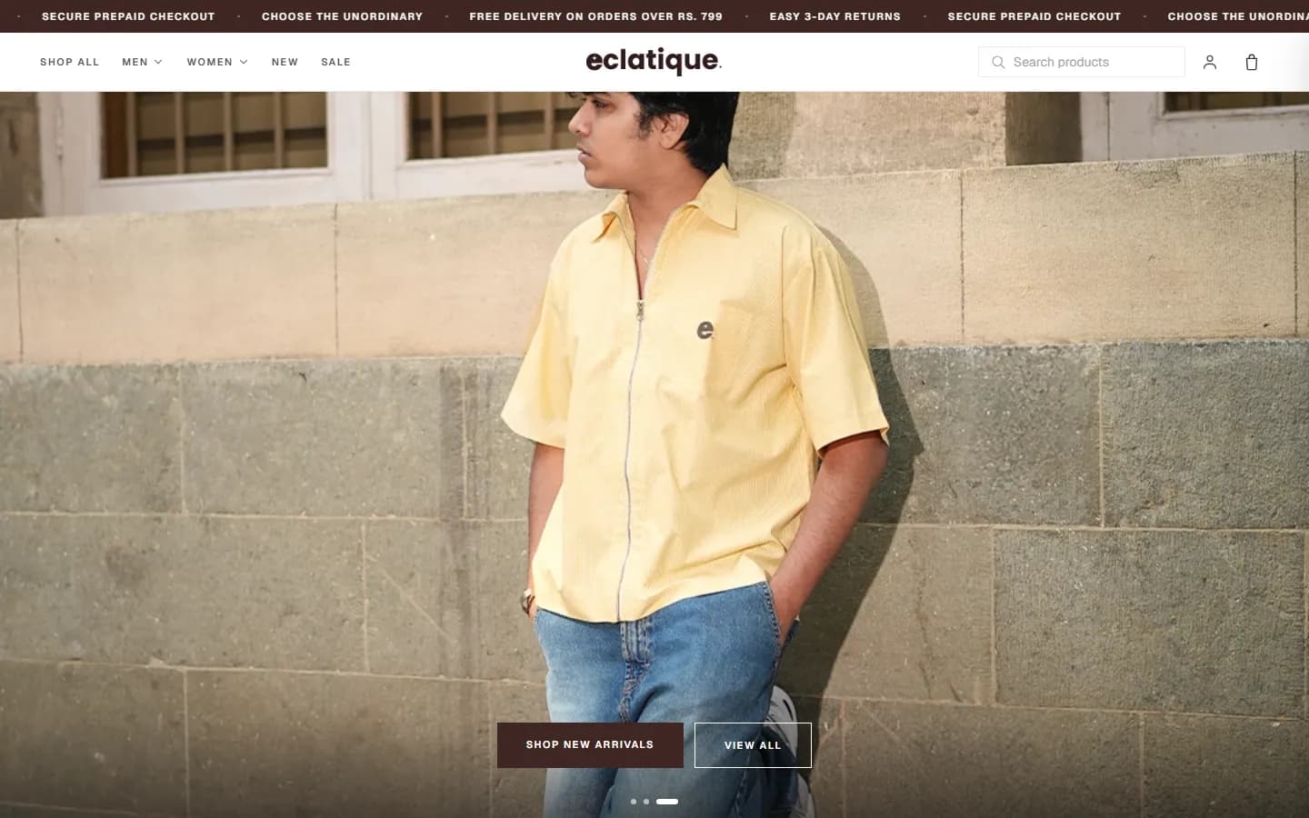 Éclatique